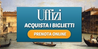 Galleria degli Uffizi