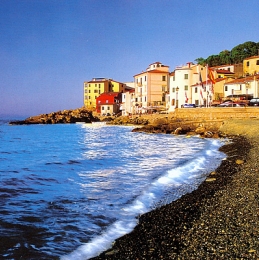 Vacanze in Isola d