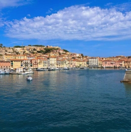 Vacanze in Isola d