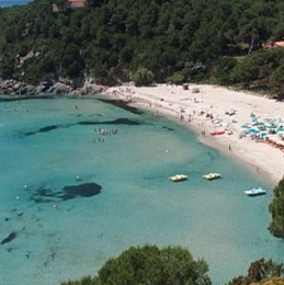 Vacanze in Isola d