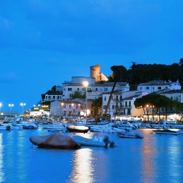Vacanze in Isola d